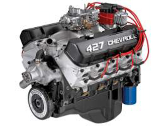 P76F2 Engine